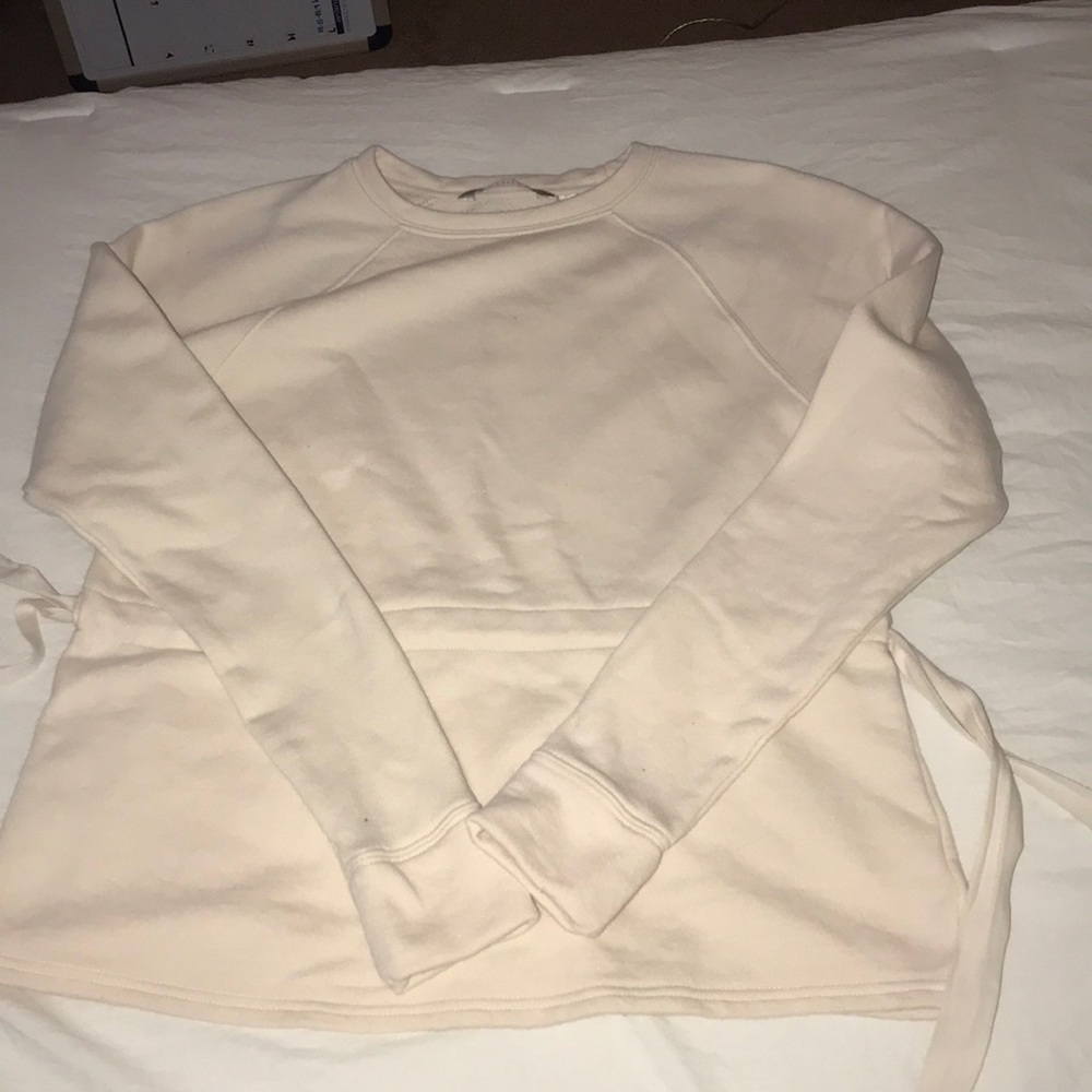 Athleta Crewneck